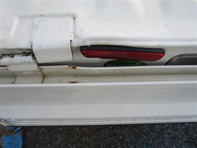 NISSAN NT100 CLIPPER 2020 Image 31