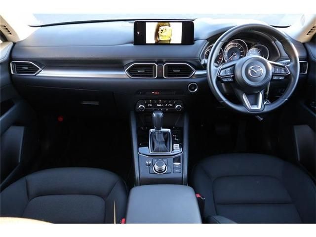 MAZDA CX-5 4WD 2021 Image 31