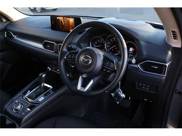 MAZDA CX-5 4WD 2021 Image 31