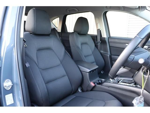 MAZDA CX-5 4WD 2021 Image 31