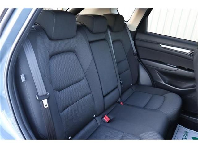 MAZDA CX-5 4WD 2021 Image 31