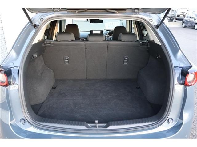 MAZDA CX-5 4WD 2021 Image 31