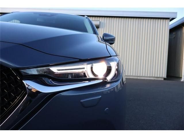 MAZDA CX-5 4WD 2021 Image 31