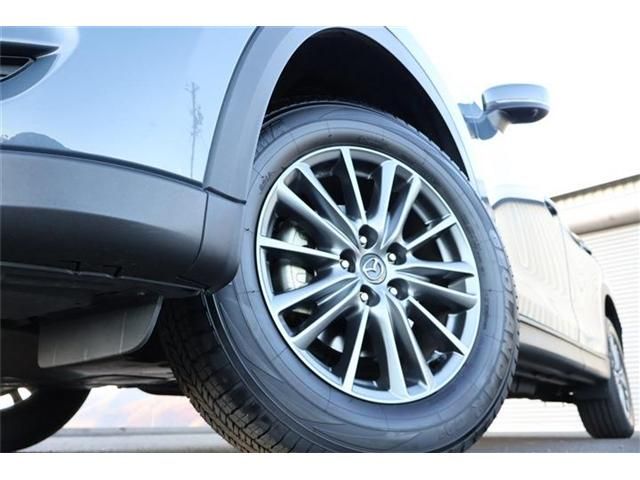 MAZDA CX-5 4WD 2021 Image 31