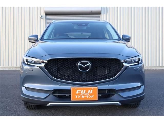 MAZDA CX-5 4WD 2021 Image 31