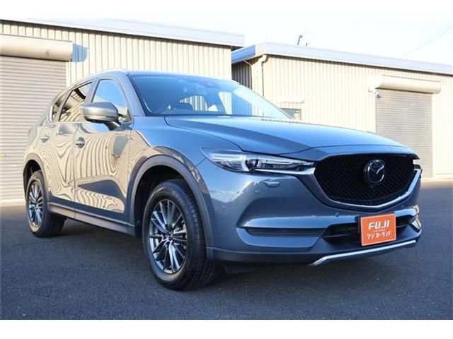 MAZDA CX-5 4WD 2021 Image 31