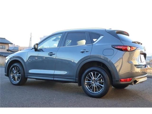 MAZDA CX-5 4WD 2021 Image 31