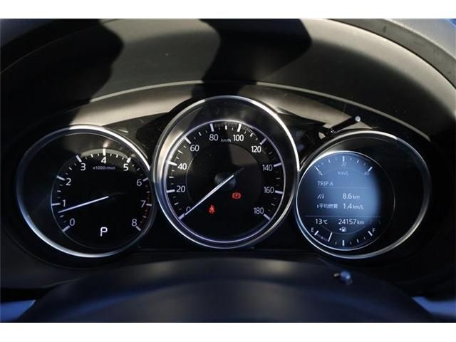 MAZDA CX-5 4WD 2021 Image 31