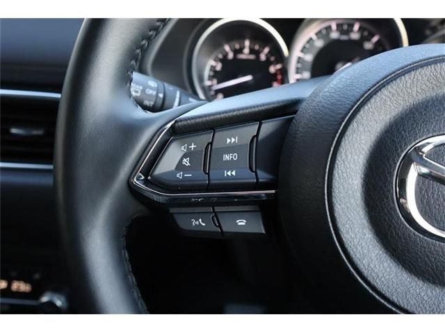 MAZDA CX-5 4WD 2021 Image 31