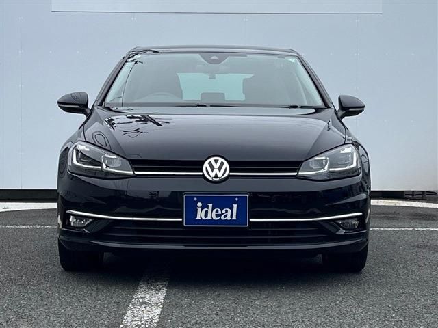 VOLKSWAGEN GOLF 2019 Image 31
