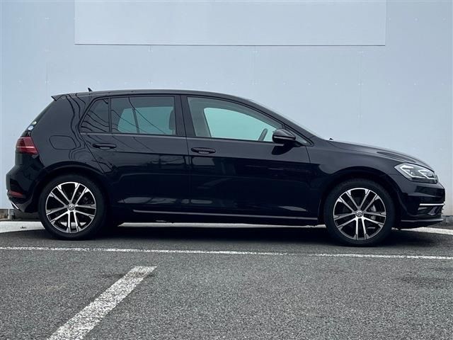 VOLKSWAGEN GOLF 2019 Image 31