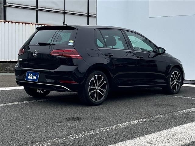 VOLKSWAGEN GOLF 2019 Image 31