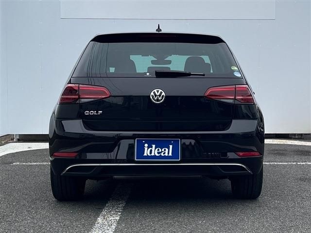 VOLKSWAGEN GOLF 2019 Image 31