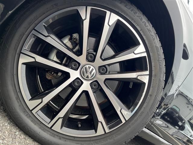 VOLKSWAGEN GOLF 2019 Image 31