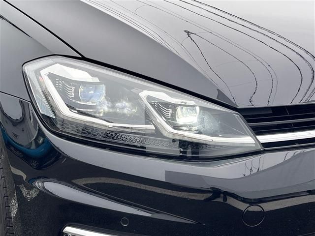 VOLKSWAGEN GOLF 2019 Image 31