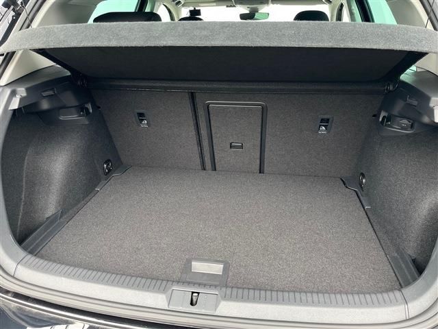 VOLKSWAGEN GOLF 2019 Image 31