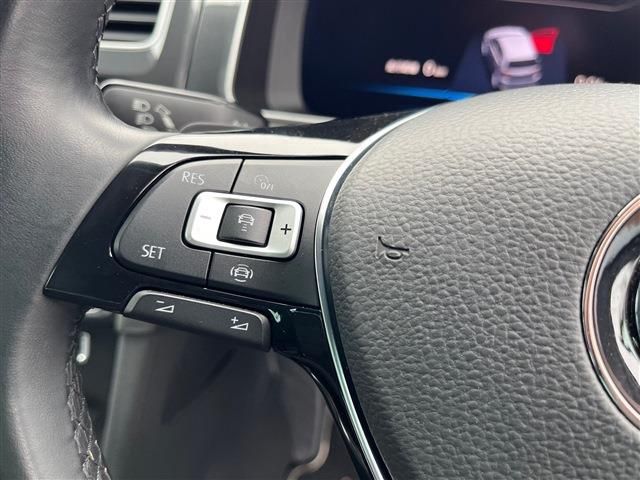 VOLKSWAGEN GOLF 2019 Image 31