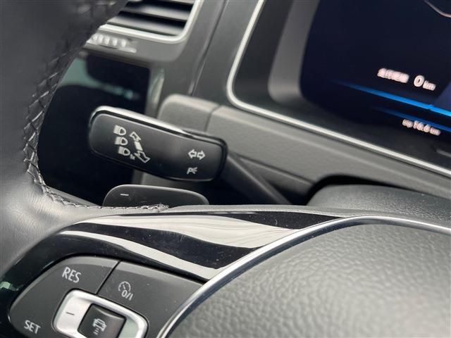 VOLKSWAGEN GOLF 2019 Image 31