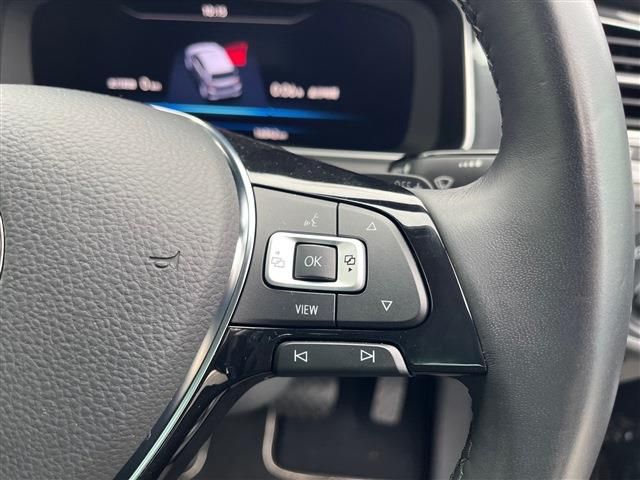 VOLKSWAGEN GOLF 2019 Image 31