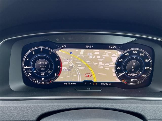 VOLKSWAGEN GOLF 2019 Image 31