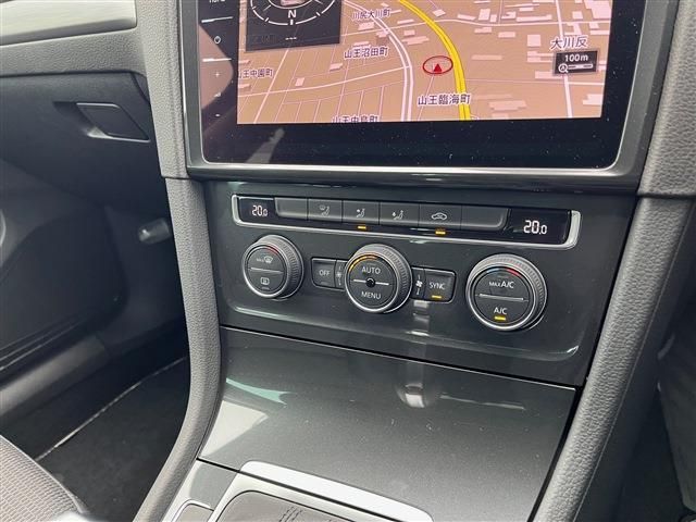 VOLKSWAGEN GOLF 2019 Image 31