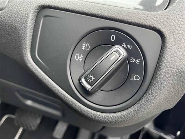 VOLKSWAGEN GOLF 2019 Image 31