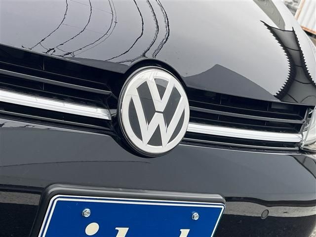 VOLKSWAGEN GOLF 2019 Image 31