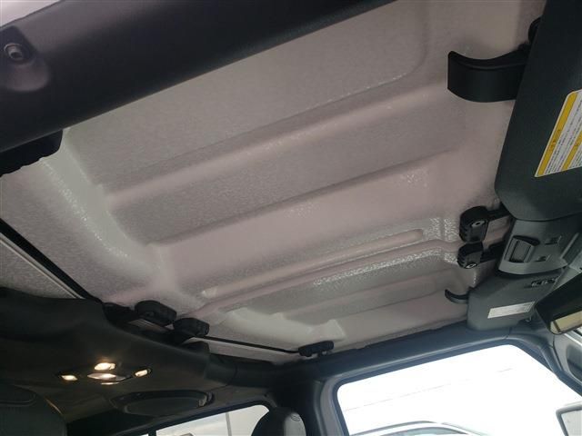 JEEP WRANGLER UNLIMI 2020 Image 31