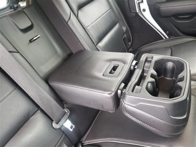 JEEP WRANGLER UNLIMI 2020 Image 31