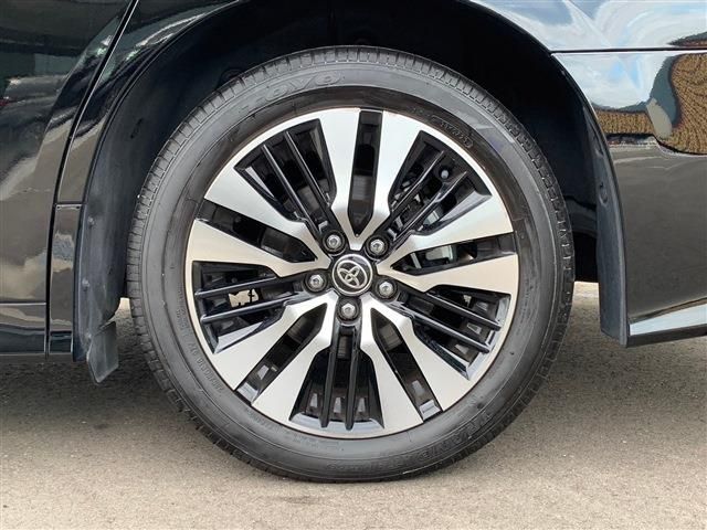 TOYOTA ALPHARD 2023 Image 31