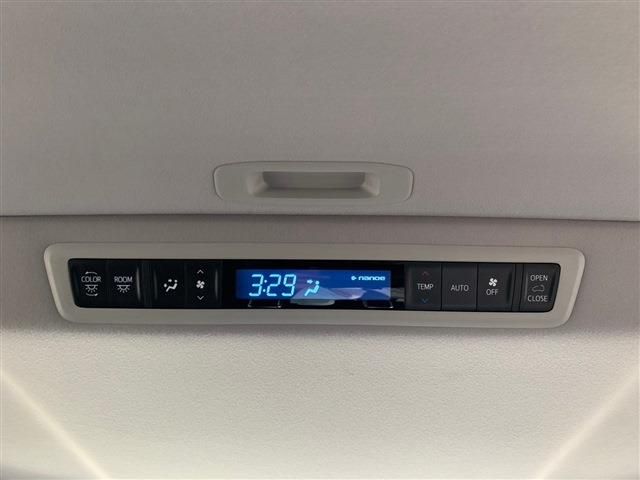 TOYOTA ALPHARD 2023 Image 31