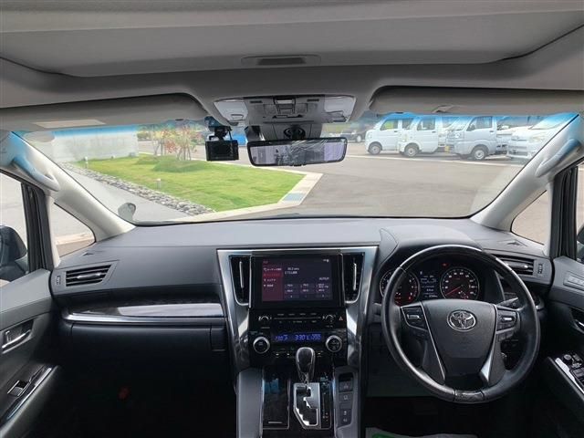 TOYOTA ALPHARD 2023 Image 31