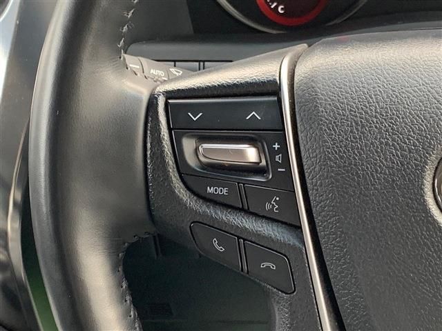 TOYOTA ALPHARD 2023 Image 31