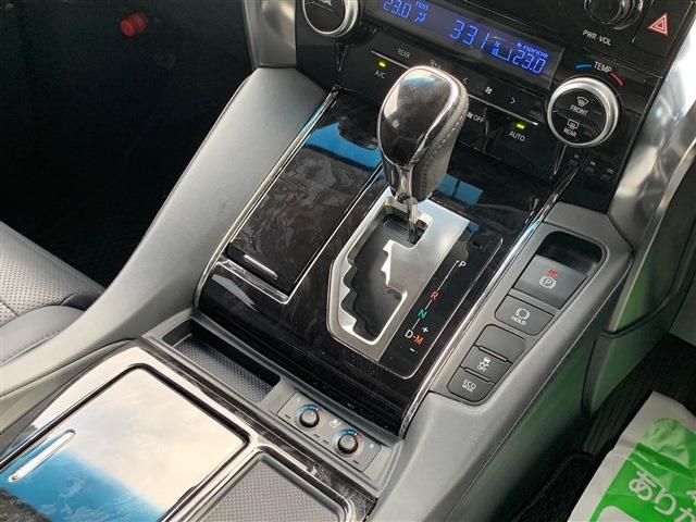 TOYOTA ALPHARD 2023 Image 31