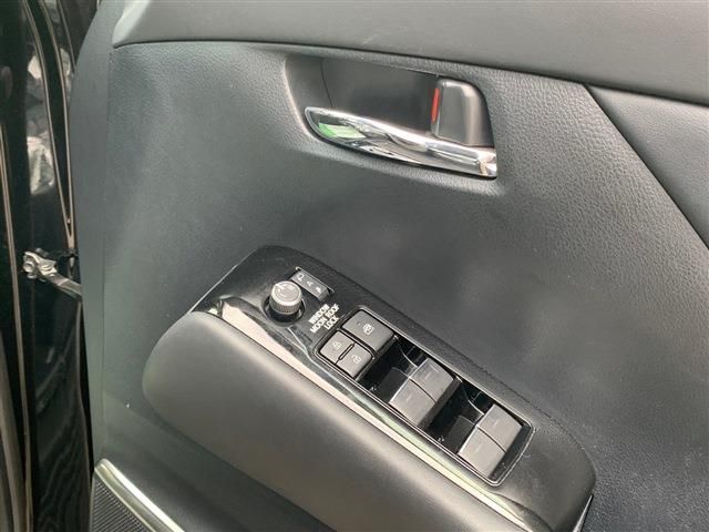 TOYOTA ALPHARD 2023 Image 31