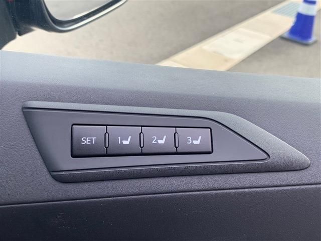 TOYOTA ALPHARD 2023 Image 31