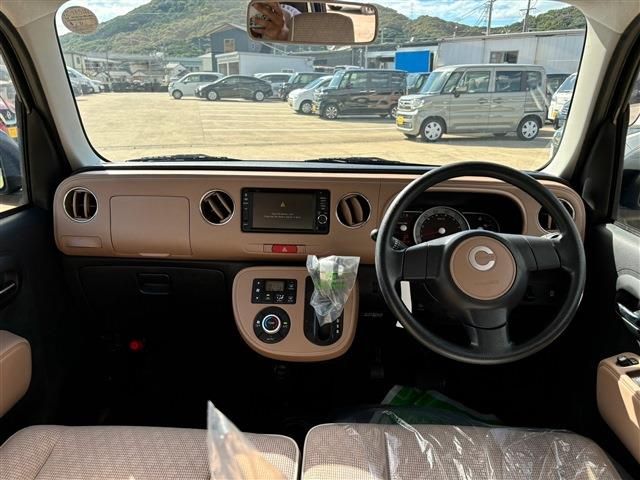 DAIHATSU MIRA COCOA 2017 Image 31