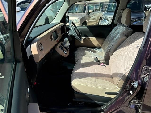 DAIHATSU MIRA COCOA 2017 Image 31