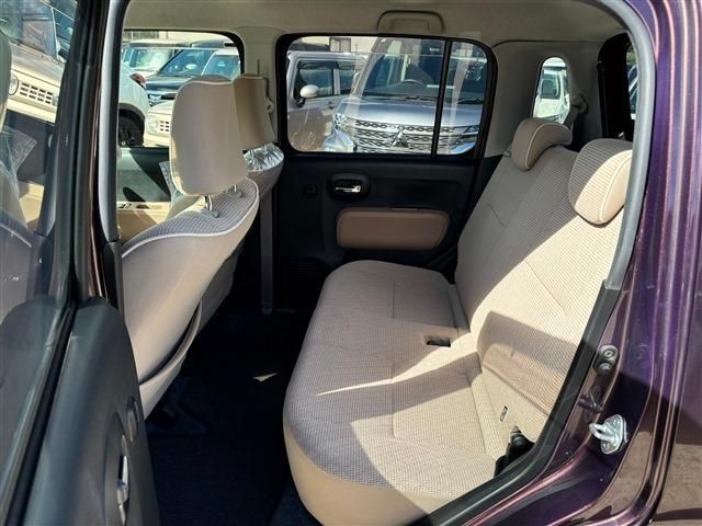 DAIHATSU MIRA COCOA 2017 Image 31