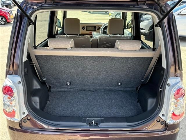 DAIHATSU MIRA COCOA 2017 Image 31