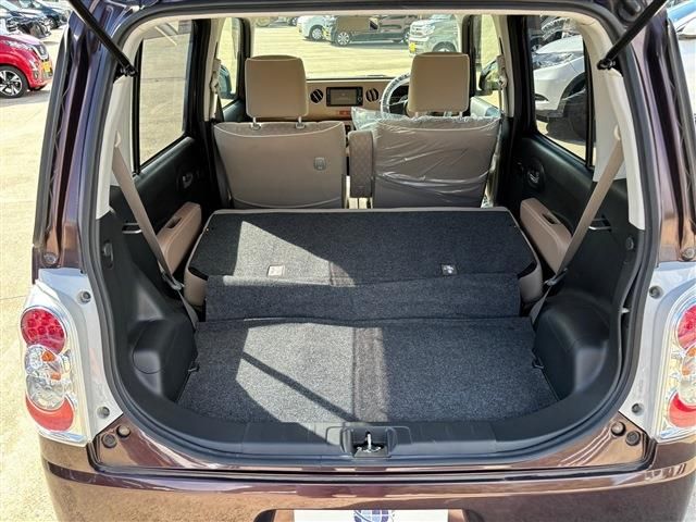 DAIHATSU MIRA COCOA 2017 Image 31