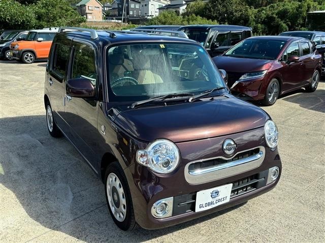 DAIHATSU MIRA COCOA 2017 Image 31