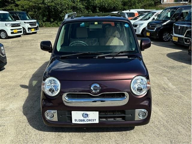 DAIHATSU MIRA COCOA 2017 Image 31