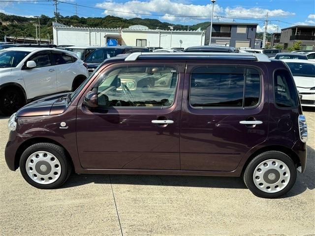 DAIHATSU MIRA COCOA 2017 Image 31