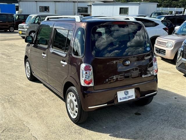 DAIHATSU MIRA COCOA 2017 Image 31