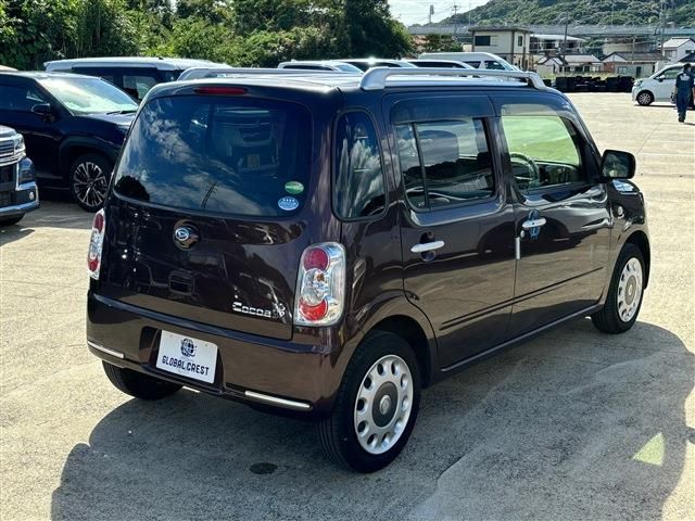 DAIHATSU MIRA COCOA 2017 Image 31