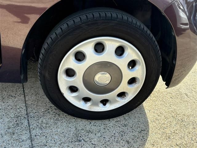 DAIHATSU MIRA COCOA 2017 Image 31