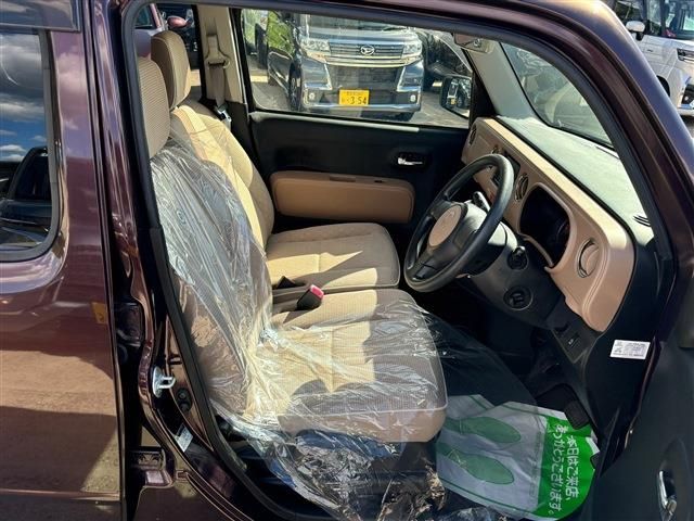 DAIHATSU MIRA COCOA 2017 Image 31