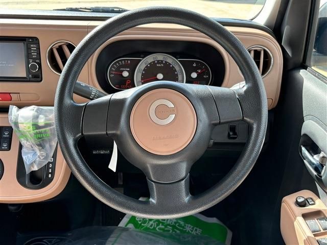 DAIHATSU MIRA COCOA 2017 Image 31