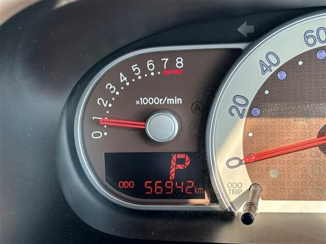 DAIHATSU MIRA COCOA 2017 Image 31